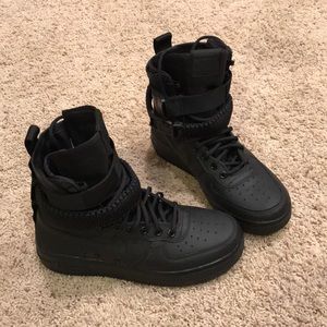 Nike SF AF1 Women’s Sneakers 7